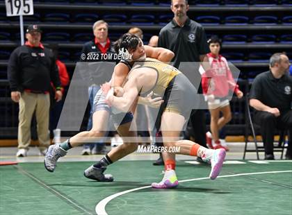 Thumbnail 3 in 2022 UIL State Championships - Session 2 photogallery.
