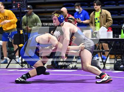 Thumbnail 3 in 2022 UIL State Championships - Session 2 photogallery.