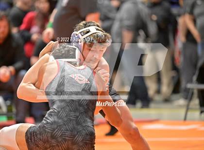 Thumbnail 2 in 2022 UIL State Championships - Session 2 photogallery.
