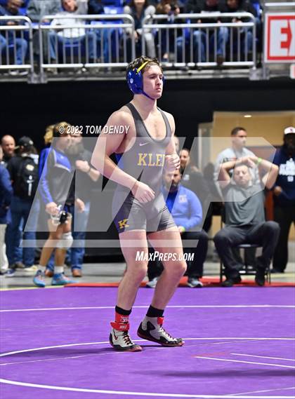 Thumbnail 3 in 2022 UIL State Championships - Session 2 photogallery.