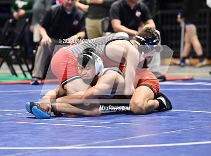 Thumbnail 1 in 2022 UIL State Championships - Session 2 photogallery.