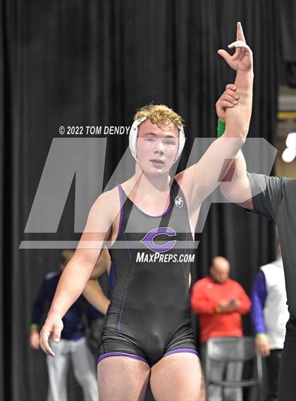 Thumbnail 2 in 2022 UIL State Championships - Session 2 photogallery.