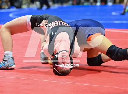 Thumbnail 1 in 2022 UIL State Championships - Session 2 photogallery.