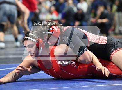 Thumbnail 2 in 2022 UIL State Championships - Session 2 photogallery.
