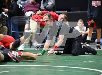 Thumbnail 3 in 2022 UIL State Championships - Session 2 photogallery.
