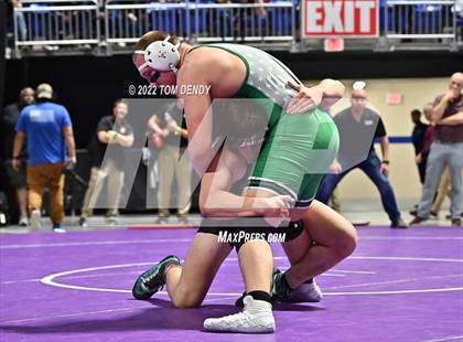 Thumbnail 1 in 2022 UIL State Championships - Session 2 photogallery.