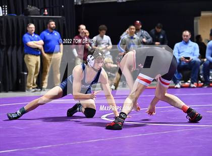 Thumbnail 3 in 2022 UIL State Championships - Session 2 photogallery.