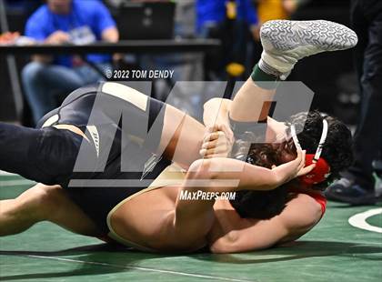 Thumbnail 1 in 2022 UIL State Championships - Session 2 photogallery.