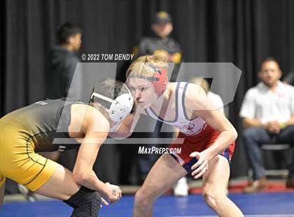 Thumbnail 1 in 2022 UIL State Championships - Session 2 photogallery.