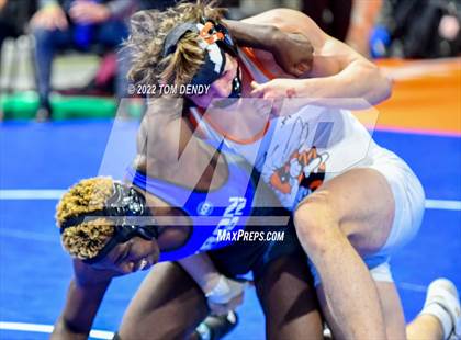 Thumbnail 3 in 2022 UIL State Championships - Session 2 photogallery.