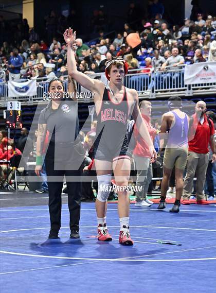 Thumbnail 3 in 2022 UIL State Championships - Session 2 photogallery.