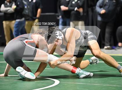 Thumbnail 3 in 2022 UIL State Championships - Session 2 photogallery.