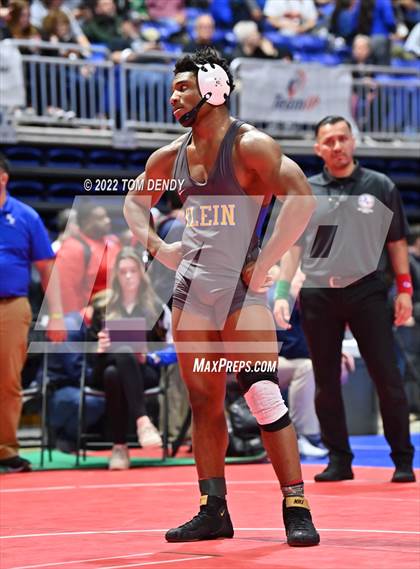 Thumbnail 3 in 2022 UIL State Championships - Session 2 photogallery.