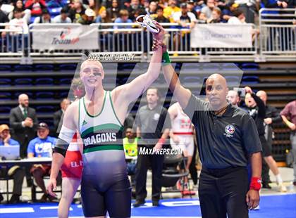 Thumbnail 3 in 2022 UIL State Championships - Session 2 photogallery.