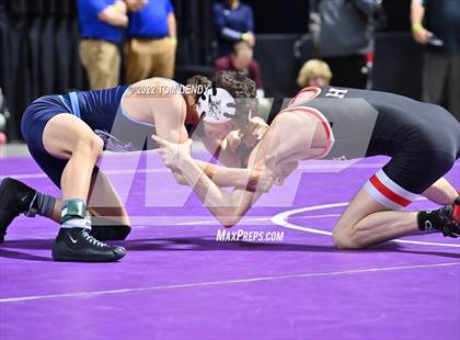 Thumbnail 3 in 2022 UIL State Championships - Session 2 photogallery.