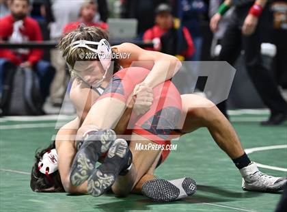 Thumbnail 3 in 2022 UIL State Championships - Session 2 photogallery.