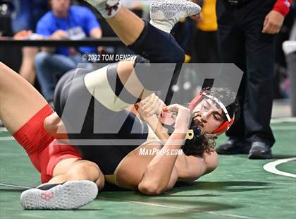 Thumbnail 2 in 2022 UIL State Championships - Session 2 photogallery.