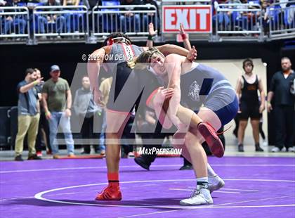 Thumbnail 3 in 2022 UIL State Championships - Session 2 photogallery.