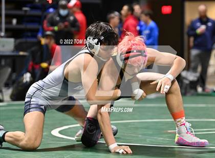 Thumbnail 3 in 2022 UIL State Championships - Session 2 photogallery.