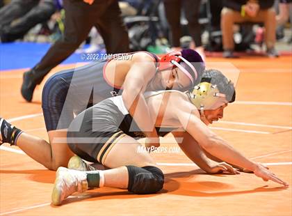 Thumbnail 3 in 2022 UIL State Championships - Session 2 photogallery.
