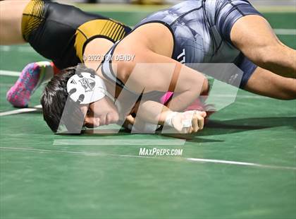 Thumbnail 1 in 2022 UIL State Championships - Session 2 photogallery.