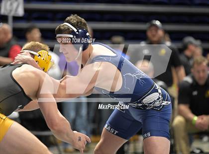 Thumbnail 3 in 2022 UIL State Championships - Session 2 photogallery.