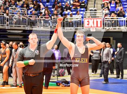 Thumbnail 3 in 2022 UIL State Championships - Session 2 photogallery.