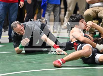 Thumbnail 1 in 2022 UIL State Championships - Session 2 photogallery.
