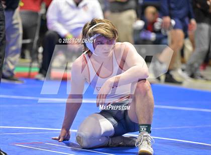 Thumbnail 2 in 2022 UIL State Championships - Session 2 photogallery.