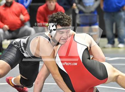 Thumbnail 1 in 2022 UIL State Championships - Session 2 photogallery.