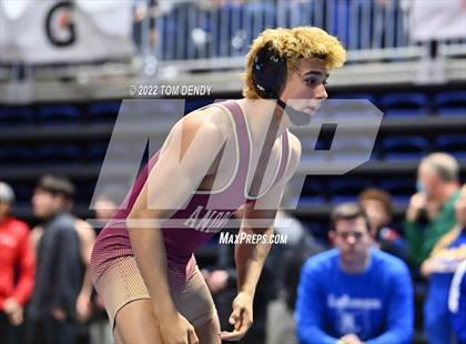 Thumbnail 3 in 2022 UIL State Championships - Session 2 photogallery.