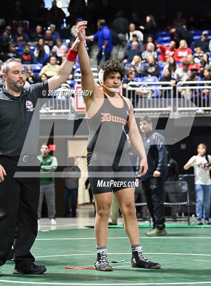 Thumbnail 2 in 2022 UIL State Championships - Session 2 photogallery.