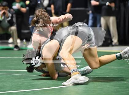 Thumbnail 2 in 2022 UIL State Championships - Session 2 photogallery.