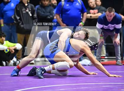 Thumbnail 1 in 2022 UIL State Championships - Session 2 photogallery.