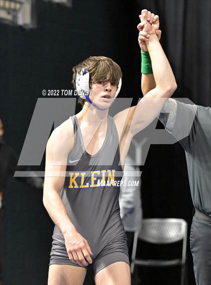 Thumbnail 2 in 2022 UIL State Championships - Session 2 photogallery.