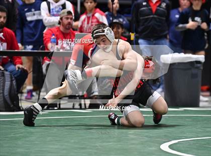 Thumbnail 1 in 2022 UIL State Championships - Session 2 photogallery.