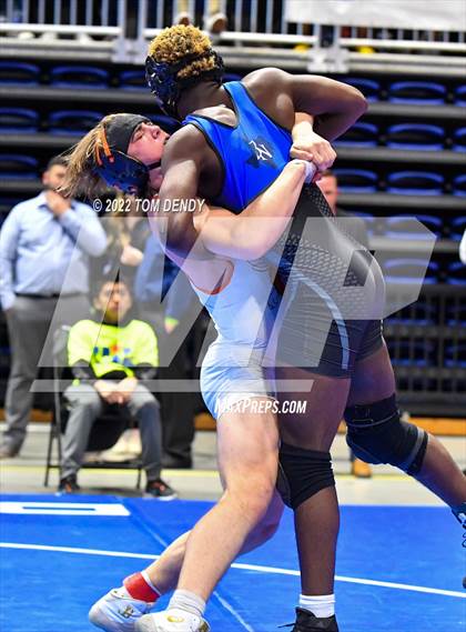 Thumbnail 1 in 2022 UIL State Championships - Session 2 photogallery.