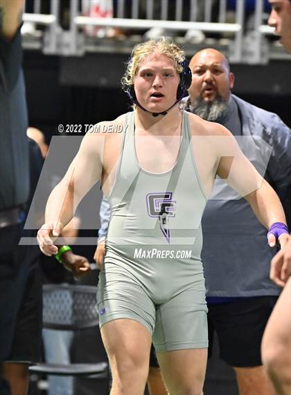 Thumbnail 1 in 2022 UIL State Championships - Session 2 photogallery.