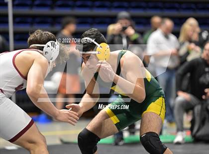 Thumbnail 3 in 2022 UIL State Championships - Session 2 photogallery.