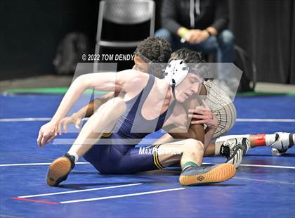 Thumbnail 3 in 2022 UIL State Championships - Session 2 photogallery.