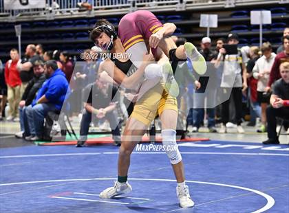 Thumbnail 1 in 2022 UIL State Championships - Session 2 photogallery.