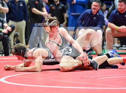 Thumbnail 2 in 2022 UIL State Championships - Session 2 photogallery.