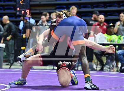 Thumbnail 3 in 2022 UIL State Championships - Session 2 photogallery.