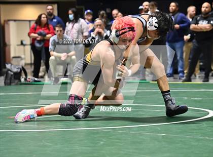 Thumbnail 2 in 2022 UIL State Championships - Session 2 photogallery.