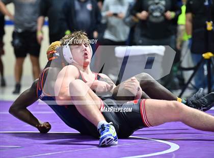 Thumbnail 3 in 2022 UIL State Championships - Session 2 photogallery.