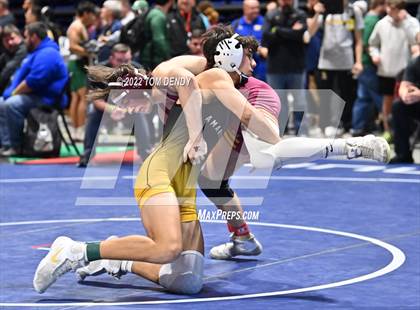 Thumbnail 3 in 2022 UIL State Championships - Session 2 photogallery.