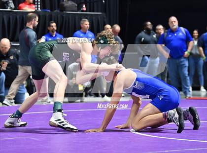 Thumbnail 3 in 2022 UIL State Championships - Session 2 photogallery.