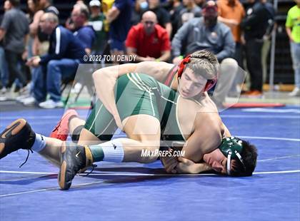 Thumbnail 1 in 2022 UIL State Championships - Session 2 photogallery.