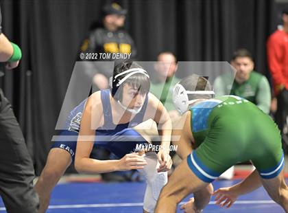 Thumbnail 3 in 2022 UIL State Championships - Session 2 photogallery.