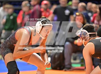 Thumbnail 1 in 2022 UIL State Championships - Session 2 photogallery.